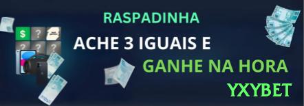 Como Funciona yxybet? Guia Completo e Atualizado02 - yxybet 🎰💹 Sessão 50 spins max bet: pare em +200% ou -30% — capture os raros mas gigantes multiplicadores! ⛔🤑