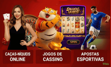 55bb Cassino Clássico