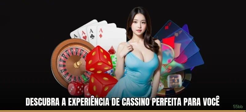 55bb Cassino Clássico